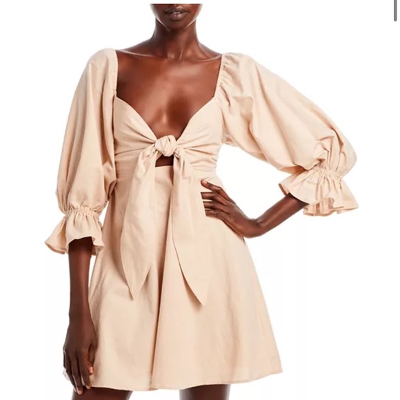 Charlie Holiday Dress 4 - Picture 1 of 3
